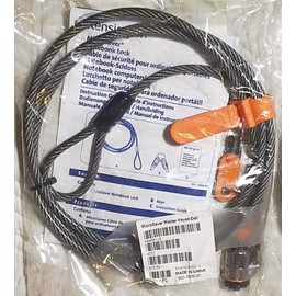 Microsaver Master Keyed - Dell