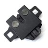 Hood Alarm Sensor Latch Release Switch Anti Theft Compatible with