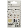 fischer FID II Plus Insulation Dowels Plastic Dowels for Fixing