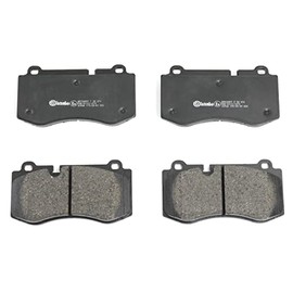Brembo Front Brake Pad for Benz 0044206220 0044208020 0054207820 P50074