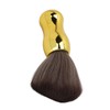 Barber Neck Duster Brush Soft Nylon Hair Hair Sweeping Cleaning
