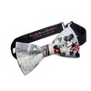 EmilyRose Couture Men's Movie Characters Bow Ties-Group 1 (Mickey in