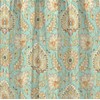 Waverly Chifton salón - Cortinas de Cachemira para recámara o