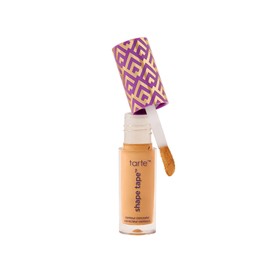 tarte shape tape concealer – Full Size-Coverage, Matte Finish for Under Eye, Dark Circles, Fine Lines, Redness & Discoloration, Longwear, Dermatologist-Tested, Vegan, Cruelty-Free
