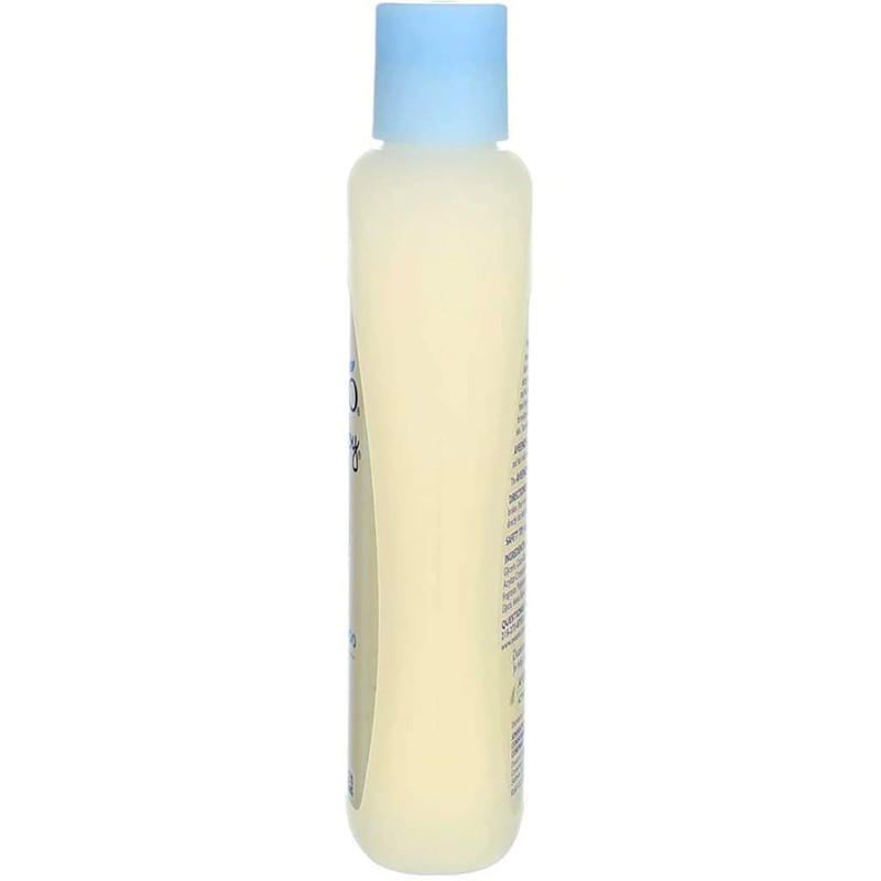 Aveeno Baby Wash & Shampoo For Hair & Body, Tear-Free,