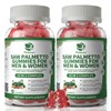 Lukaree Saw Palmetto for Men & Women, 15 in 1