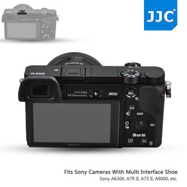 Camera Hot Shoe Cover Protector Cap for Sony A7M5 A7 V A7V A1II A7CR A7CII ZV-E10 II ZV-1II ZV-E1 ZV-1F ZV-E10 A7C A6700 A6600 A6500 A6400 A6300 A7RV A7IV A7S III II A9III II A99II RX1RII RX10 IV III