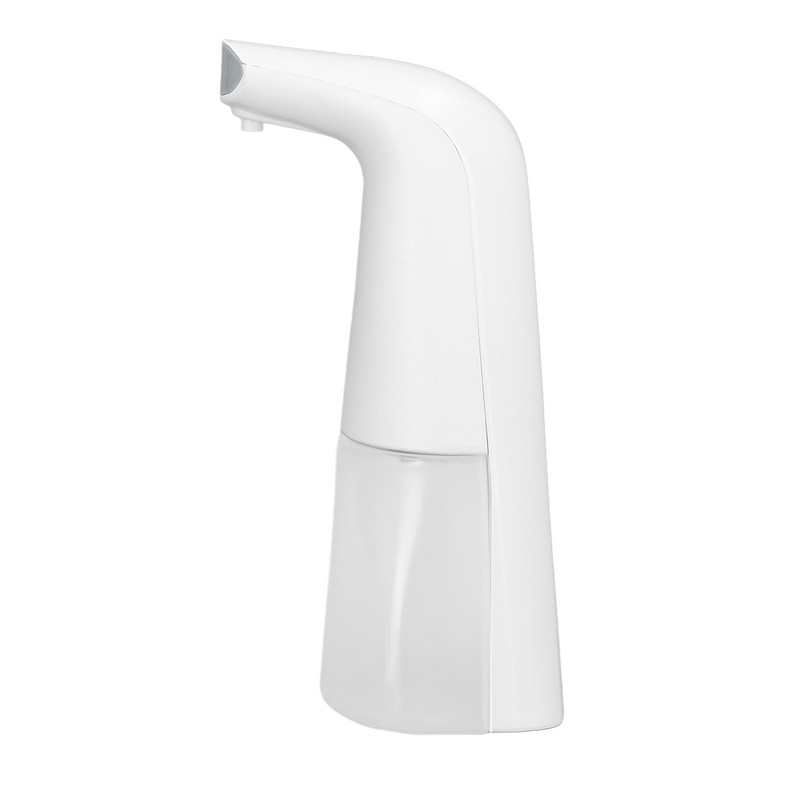 Automatic Soap Dispenser Touchless Infrared Sensor Ergonomic Battery Powered Soap