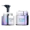 Mascarilla de estrellas para puntos negros 1 pieza