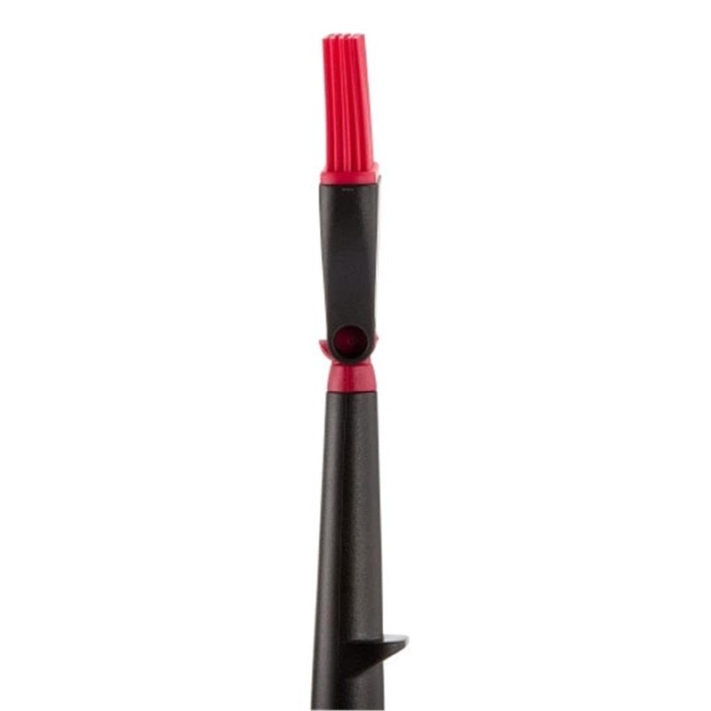 Tefal Ingenio, Plastic, Red / Black
