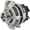 ASAPE 11604 High Output Replacement New Alternator Fit for 2012-2015