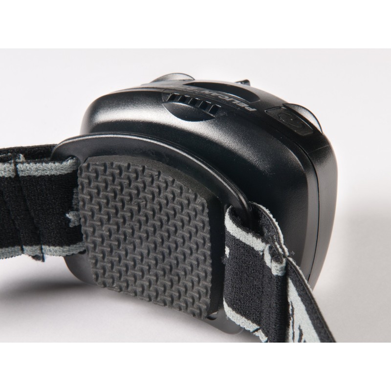 Pelican 2720 LED 200 Lumen Headlight (White)