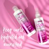 The Curl Company Intenely Moisturize Thirsty Perfect Defining Curls &