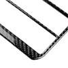 FXETRNL Real Carbon Fiber for Toyota Tundra (2022-2025), Headlight Switch