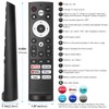 Universal Replacement Remote Control for All Hisense Smart Google TVs