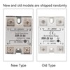 Solid State Relay AC AC, SSR Solid State Relay, SSR