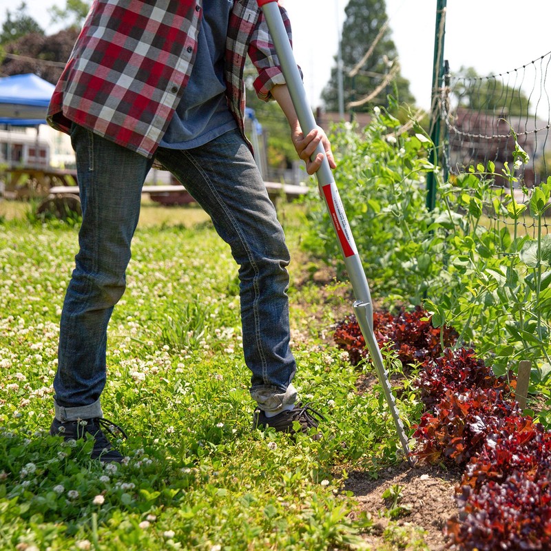 ROOT ASSASSIN 48" Garden Shovel/Saw - The Original & Best
