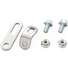 Daytona 63531 Motorcycle Meter Stay Optional 0.3 inch (8 mm)