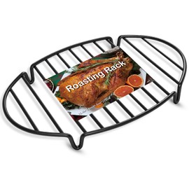 Roasting Rack for Roasting Pan (Oval)