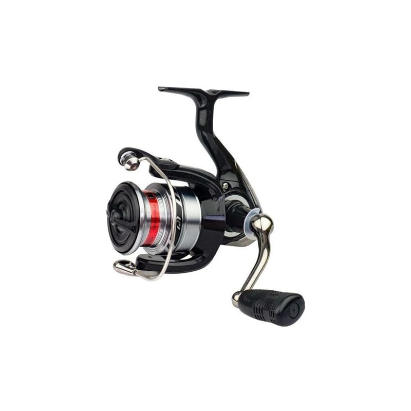 Daiwa Rx Lt 3000-C Spinning Reel, Fishing Reel for Spin