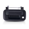 Tailgate Handle For Ford F-250/F-350/F-450 Super Duty 2008 09 10