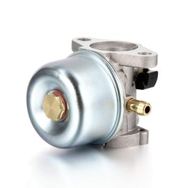 Carburettor Replacement for Briggs & Stratton 498170 Engine Lawnmower Parts with Seal