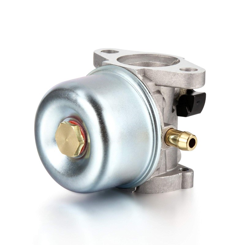 Carburettor Replacement for Briggs & Stratton 498170 Engine Lawnmower Parts