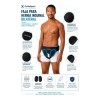 Braguero Faja Hernia Inguinal Bilateral Unixes Ajustable 01