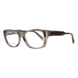 Dsquared DQ5077 098 -54 -16 -135 D Squared Glasses Frames DQ5077 098 -54 -16 -135 Rectangular Glasses Frames 54, Green, Green