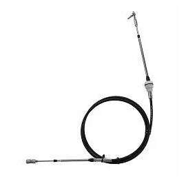 SBT Yamaha Steering Cable  EX'S  2017 2018 F3Y-61481-00-0
