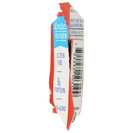 Clif Bar Luna Bar - Organic Nuts Over Chocolate - Case of 15 - 1.69 oz