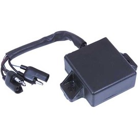 Ski-Doo Ignition Module/CDI Blizzard 9700 1983-1984 Snowmobile PWC# 44-6334 OEM# 410913700 Capacitor Discharge Ignition