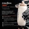 Fidlock Set di borracce Twist Bottle 590, colore: bianco trasparente
