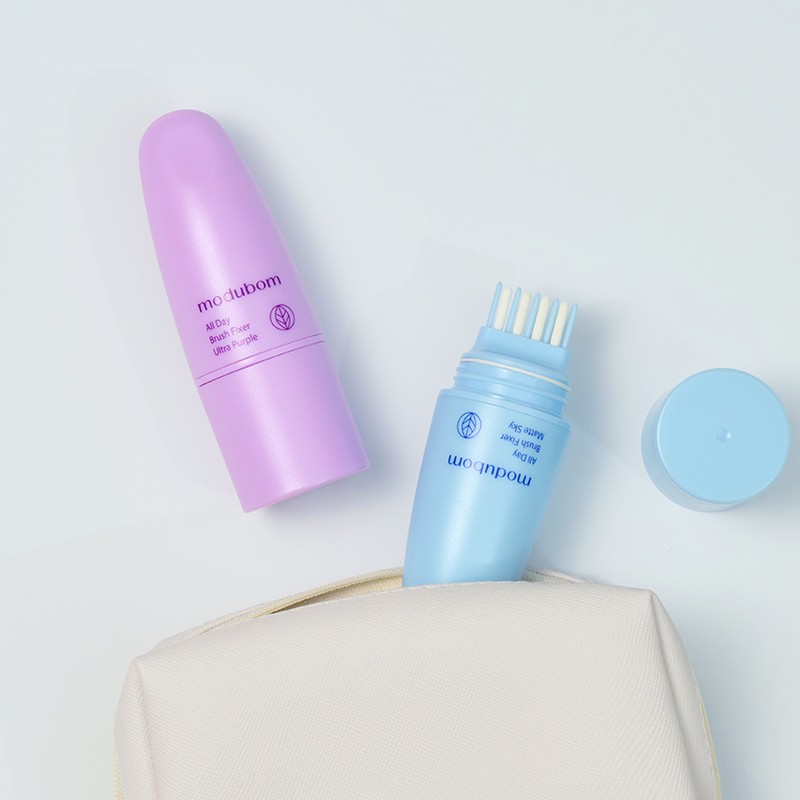 All spring Modbom All Day Brush Fixer Fine Hair Fixer