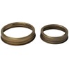Copper Bands/Rings for Mason, Ball, Canning Jars (10 Pack, Regular