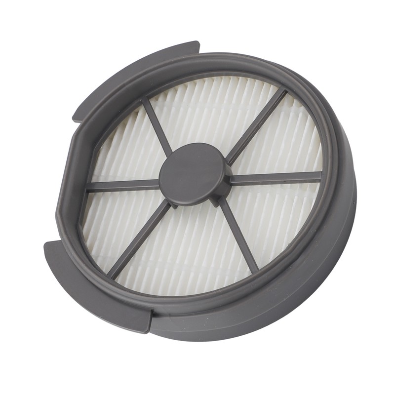 Front Handheld Vacuum Cleaner Filter Easy to Disassemble Pre Filter