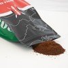 Kenyan AA Ground Coffee. Medium Roast Ground Coffee, Single Origin.