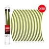 Oregon Techni Blade 539175 Precut Serrated Heavy Duty Trimmer line