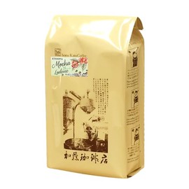 Ethiopia Mocha Radeux 500g Kato Coffee Shop