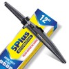 5 PLUS 5 PLUS? 12" Rear Wiper Blade Replacement for