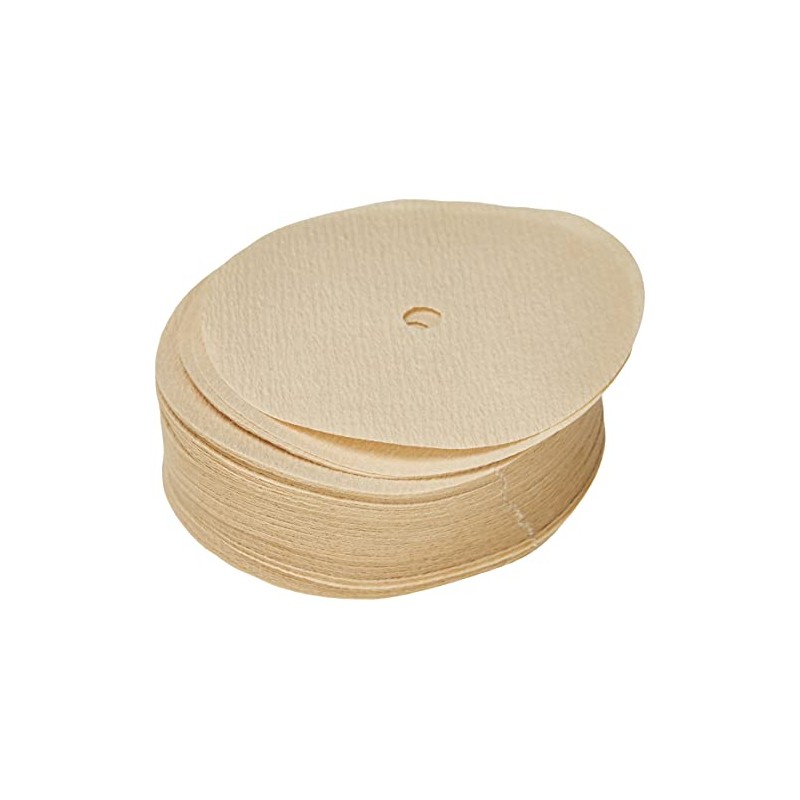 Hario Paper Filter for DCA-3/5 NCA-3/5 (100 pcs)