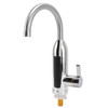 Heating Water Faucet Heaters Stainless Steel Kitchen Electric Heating Water