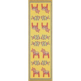 Ekelund Weavers - Kurbits - Table Runner