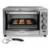Koblenz Horno De Mesa Eléctrico De Convección Koblenz Hkm-1500 C