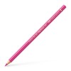 Faber-Castell Polychromos Artists' Single Pencil - Colour 128 Light Purple