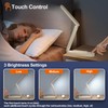 Giryuhd LED Desk Lamp for Office Home & Battery Operated
