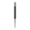 Starrett 117A Centre Punch With Round Shank, 4" Length, 5/64"