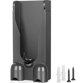 V11 Wall Mount Charger Holder for Dyson V11 V15 Vacuum Docking Station Bracket Attachment Charging Dock Accessories SV14 SV15 SV17 SV22 Replacement Part No. 970011-01/970011-02