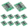 AOICRIE Super Mini PAM8403 Digital Power Amplifier Board 2 x