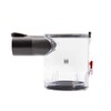 LunaMeet Dust Bin Replacement for Dyson V6 DC58 DC59 DC62